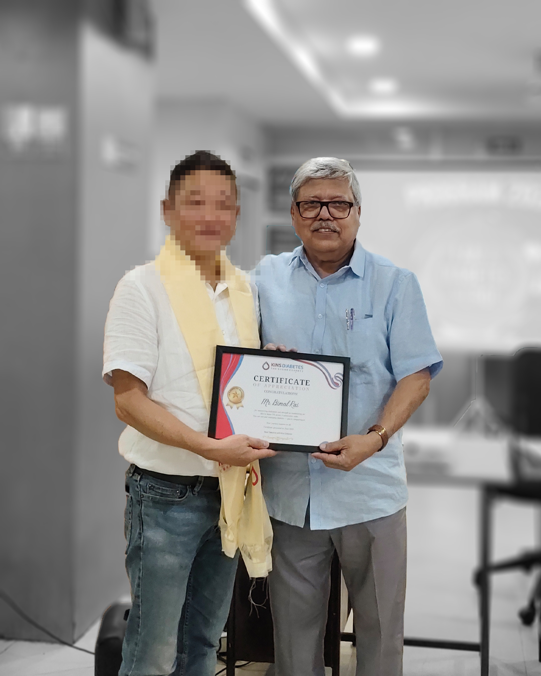 Bimal Rai