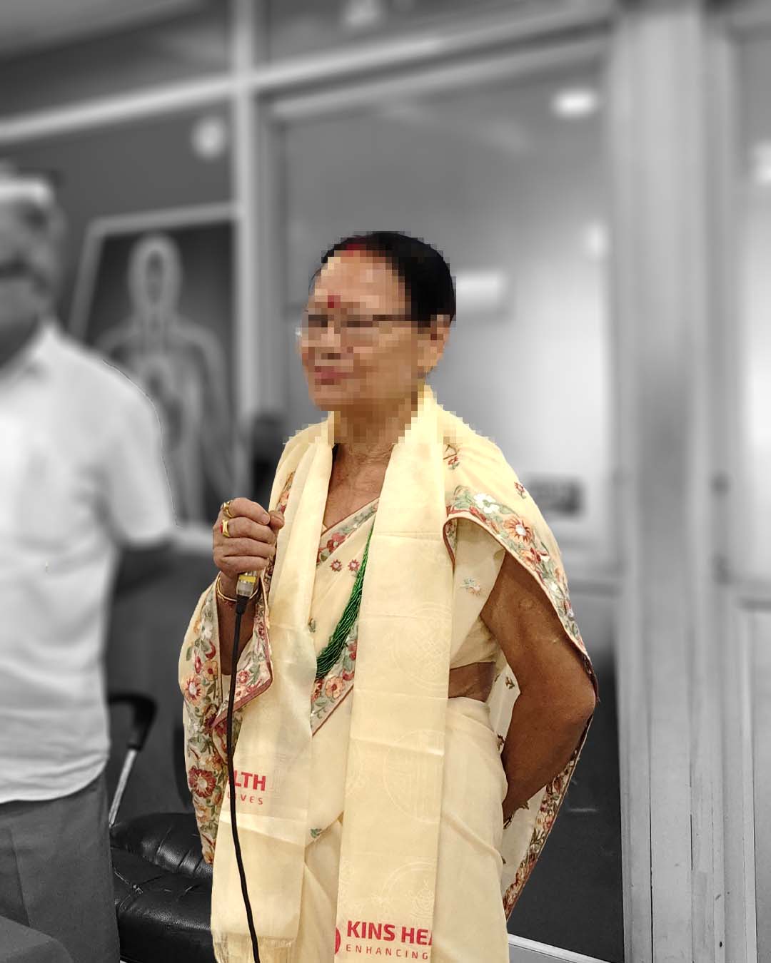 Padma Lohagan